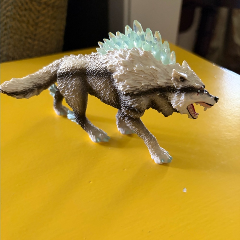 Schleich figurine